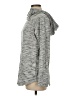 Mossimo Supply Co. Gray Pullover Sweater Size M - photo 5