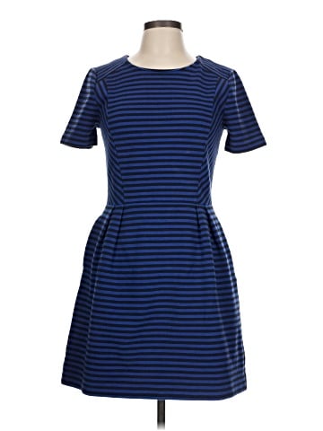 Madewell Casual Dress (view 1)