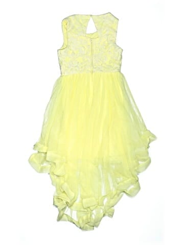 Speechless Dress (view 2)