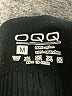 OQQ Black Tank Top Size M - photo 7