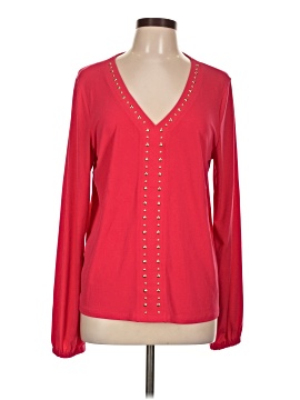Inc International Concepts Long Sleeve Blouse