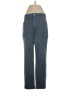 Paige Blue Cargo Pants Size 27 waist - photo 1