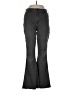 Hollister Chevron-herringbone Gray Jeans Size 11R - photo 1