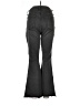 Hollister Chevron-herringbone Gray Jeans Size 11R - photo 2