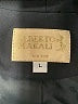 Alberto Makali Black Blazer Size L - photo 6