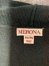 Merona Black Cardigan Size XL - photo 7