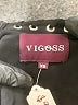 Vigoss Black Jacket Size XS - photo 6