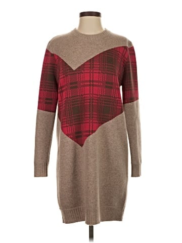 Thakoon Addition Casual Dress (view 1)