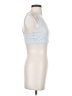 Running Girl Blue Tank Top Size 4 - photo 4