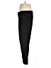 Mango Solid Black Dress Pants Size 10 - photo 5