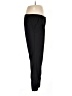 Mango Solid Black Dress Pants Size 10 - photo 4
