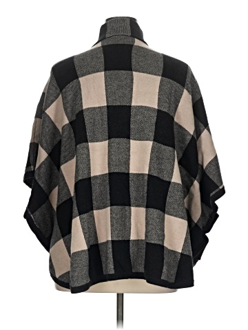 Jones New York Poncho (view 2)