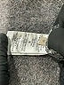 Cotélac Chevron-herringbone Black Jeans Size XS (0) - photo 8