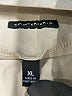Counterparts Solid Tan Casual Pants Size XL - photo 4