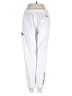 Pro Standard White Track Pants Size XS - photo 2