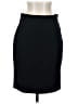 Premise Studio Solid Black Formal Skirt Size 4 - photo 1