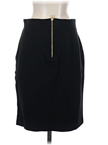 Premise Studio Formal Skirt (view 2)