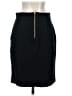 Premise Studio Solid Black Formal Skirt Size 4 - photo 2