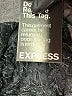 Express Black Cocktail Dress Size S (estimated) - photo 7