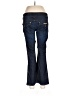 Hudson Jeans Hearts Blue Jeans Size 30 waist - photo 2