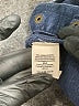 Free People Blue Denim Skirt Size 2 - photo 5