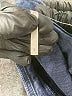 Free People Blue Denim Skirt Size 2 - photo 6