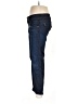 Hudson Jeans Hearts Blue Jeans Size 30 waist - photo 5