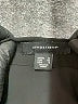 Atmosphere 100% Polyester Black Long Sleeve Blouse Size 8 - photo 7