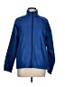 Everlast 100% Polyester Blue Cardigan Size L - photo 1
