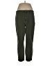 STUDIO BLUE Green Cargo Pants Size 31 waist - photo 1