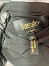 Laundry by Shelli Segal Black Cocktail Dress Size 6 - photo 7