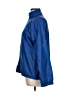 Everlast 100% Polyester Blue Cardigan Size L - photo 5