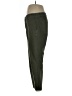 STUDIO BLUE Green Cargo Pants Size 31 waist - photo 5