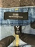 True Religion Hearts Blue Jeans Size 26 waist - photo 7