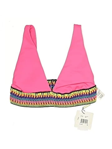 Peixoto Swimsuit Top (view 1)