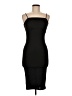 Forever 21 Solid Black Cocktail Dress Size M - photo 1