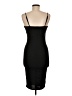 Forever 21 Solid Black Cocktail Dress Size M - photo 2