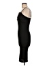 Forever 21 Solid Black Cocktail Dress Size M - photo 5