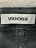 Vigoss Black Jeans Size 29 waist - photo 6