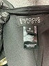 En Focus Studio Black Cocktail Dress Size 8 - photo 7