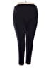 LIVI Active Graphic Black Active Pants Size 22 - 24 - photo 2