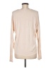 Express Ivory Long Sleeve T-Shirt Size M - photo 2