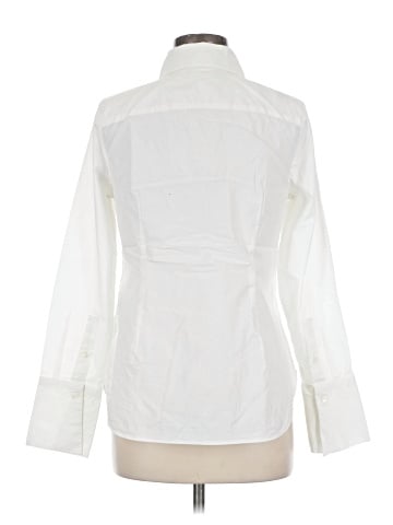 Banana Republic Long Sleeve Button Down Shirt - back
