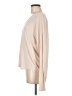 Express Ivory Long Sleeve T-Shirt Size M - photo 5