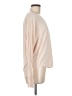 Express Ivory Long Sleeve T-Shirt Size M - photo 4