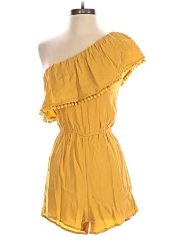Ten Sixty Sherman Romper (view 1)