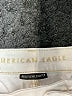 American Eagle Outfitters White Cargo Pants Size 16 - photo 7
