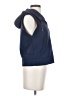 Athleta 100% Polyester Blue Vest Size XS - photo 4