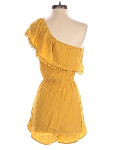 Ten Sixty Sherman Romper (view 2)