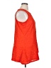 Dana Buchman Orange Sleeveless Top Size XL - photo 4
